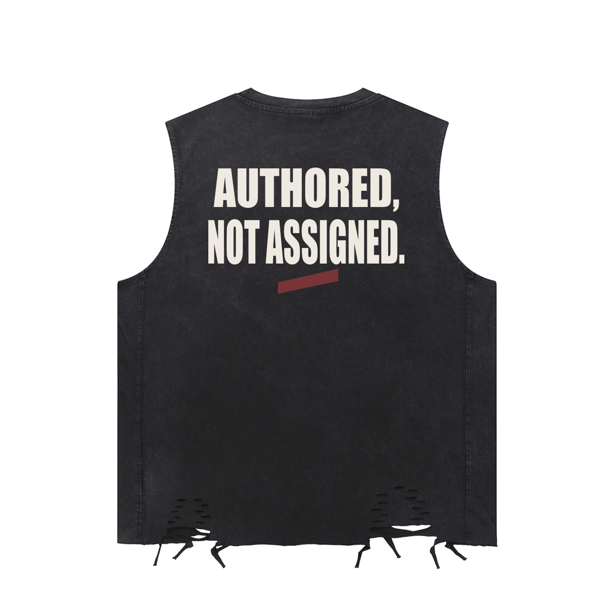 012 / THE RIOT TANK