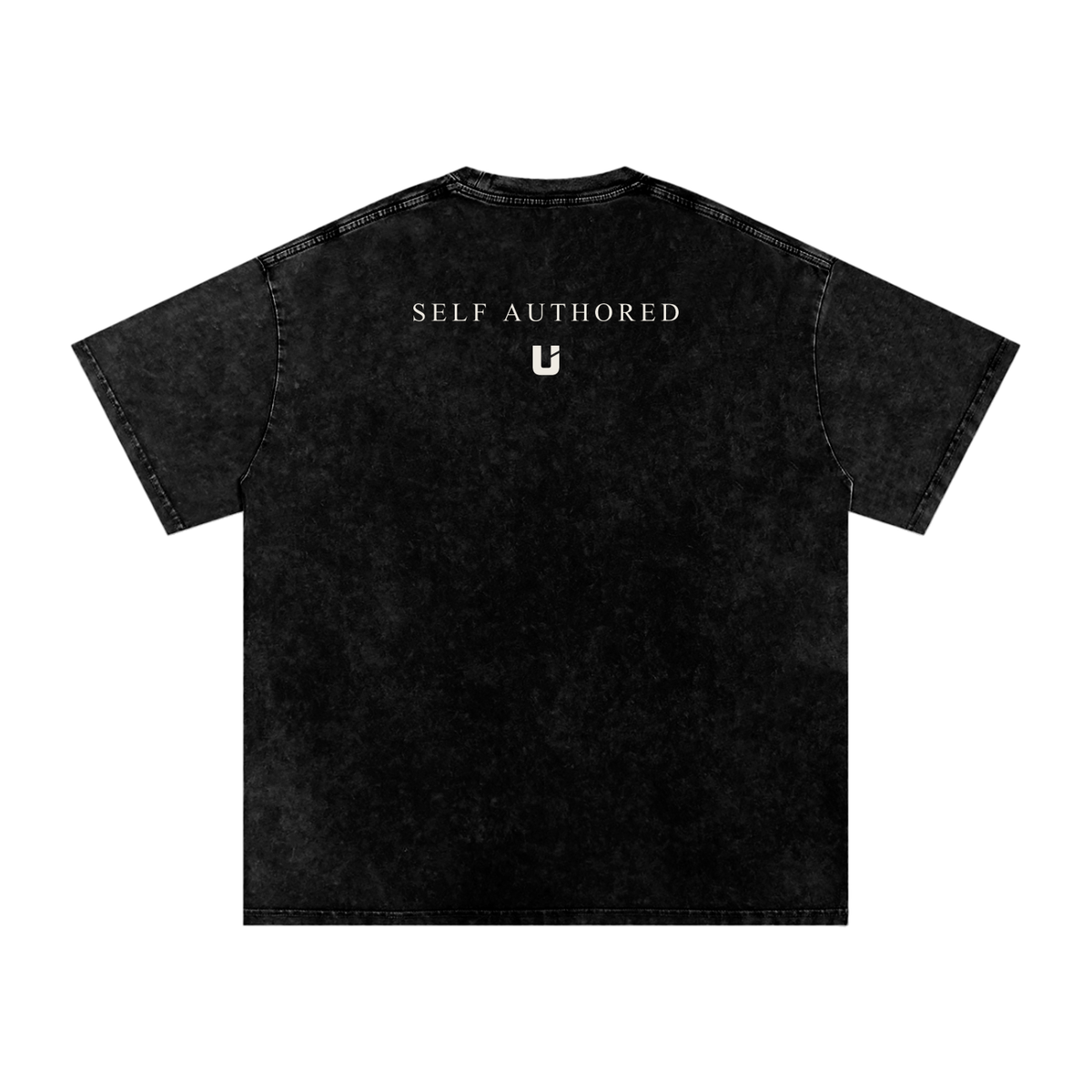 009 / THE SELF PORTRAIT TEE