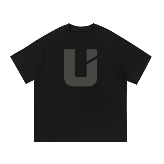 004 / THE SILENCE TEE