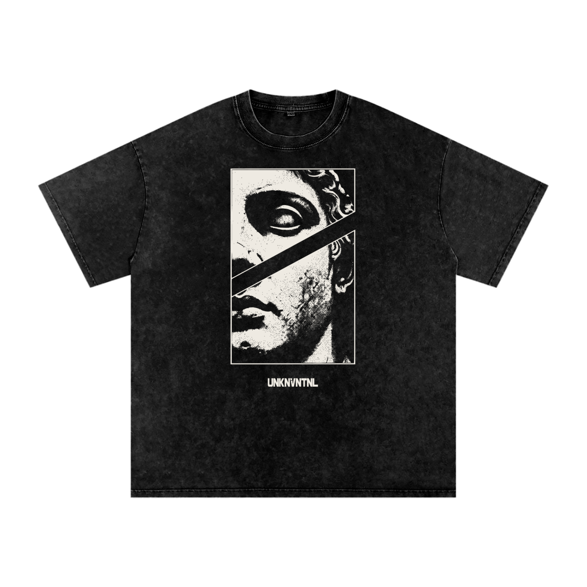 009 / THE SELF PORTRAIT TEE