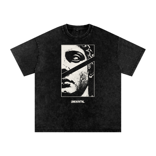 009 / THE SELF PORTRAIT TEE