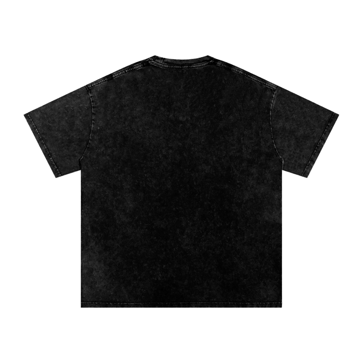001 / THE SIGNATURE TEE