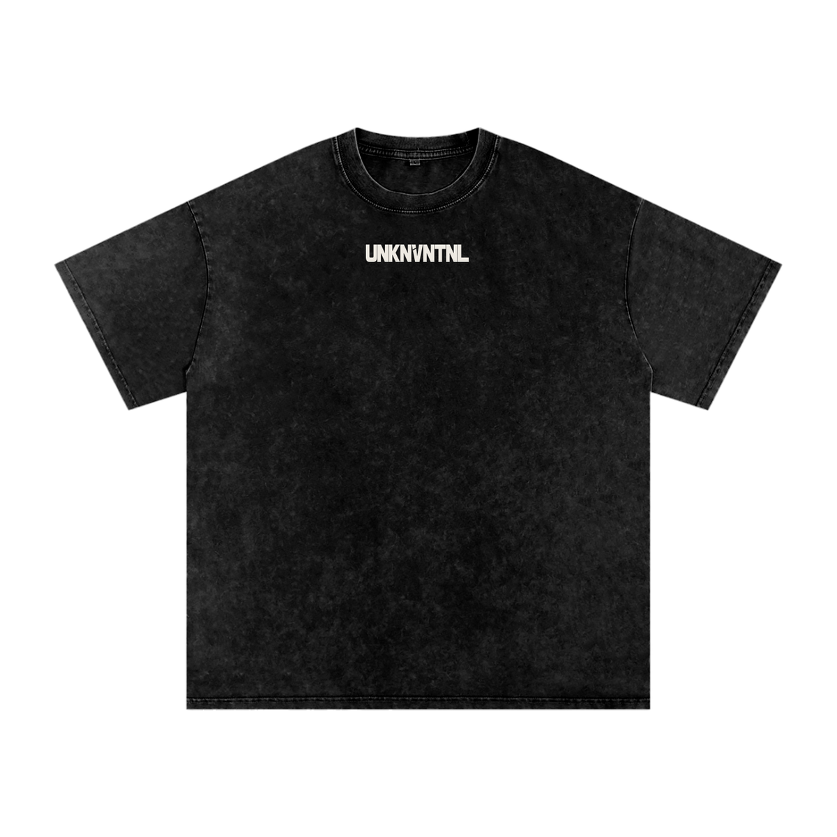 010 / THE UNBOUND TEE