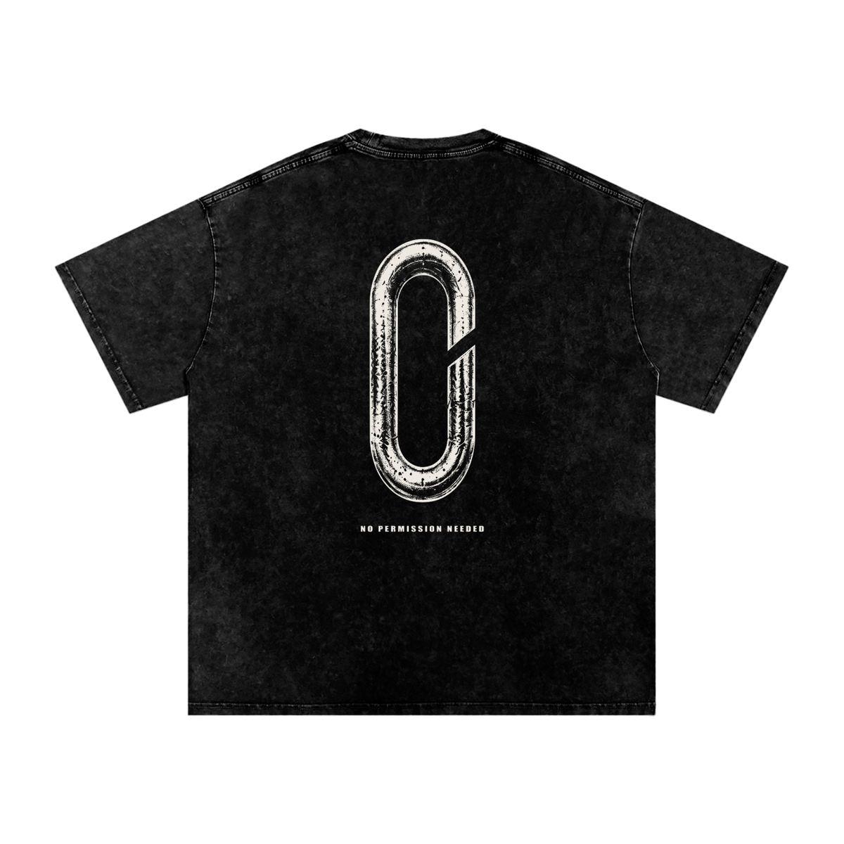 010 / THE UNBOUND TEE