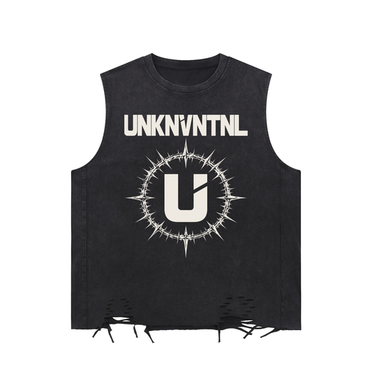 012 / THE RIOT TANK