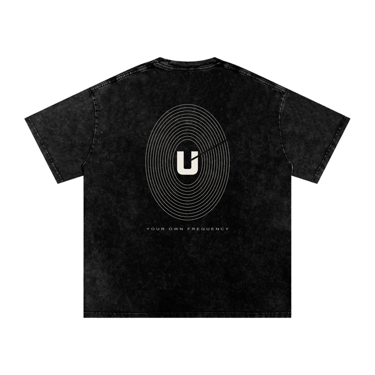 008 / THE FREQUENCY TEE