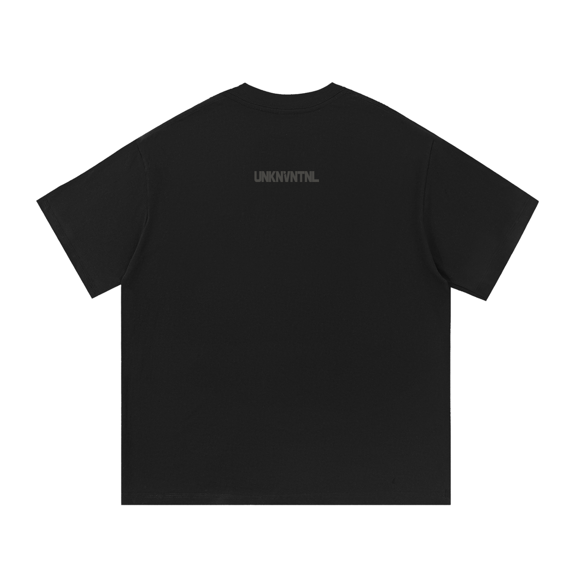 004 / THE SILENCE TEE