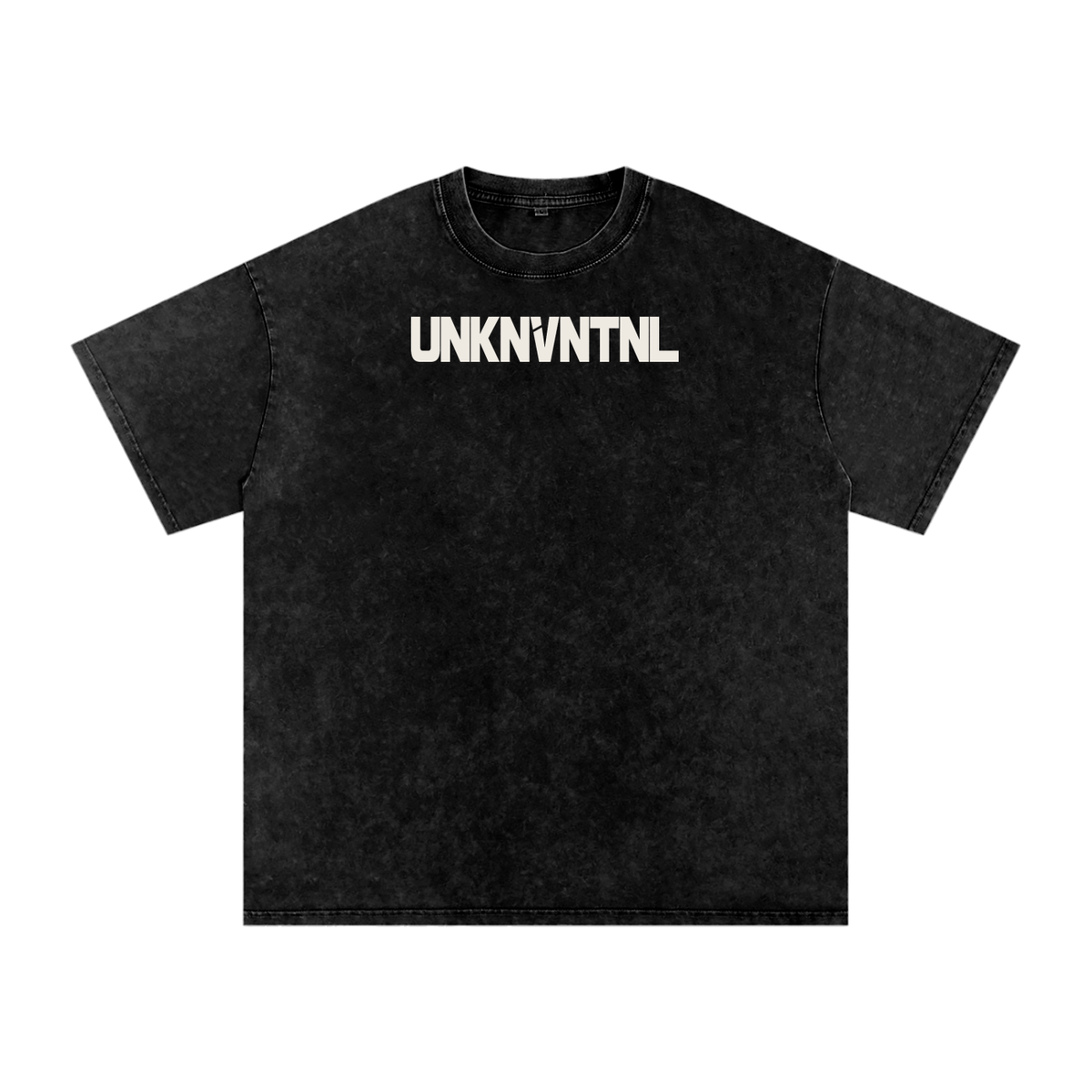 008 / THE FREQUENCY TEE