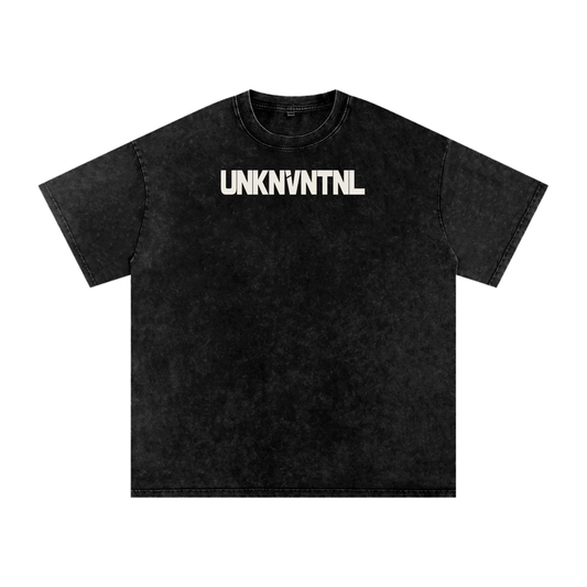 008 / THE FREQUENCY TEE