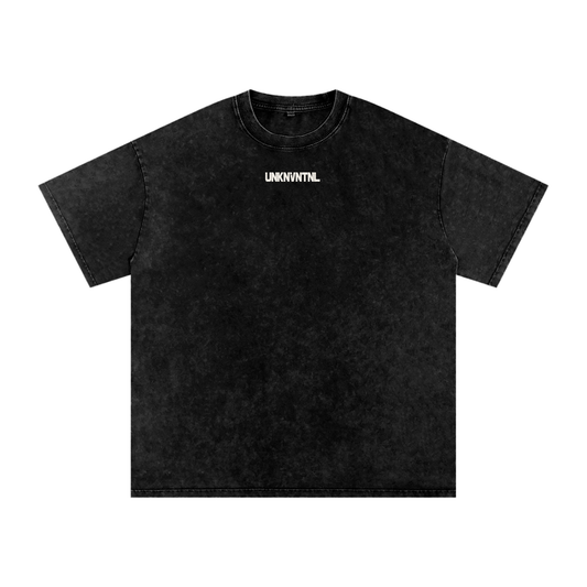 003 / THE AUTHOR TEE