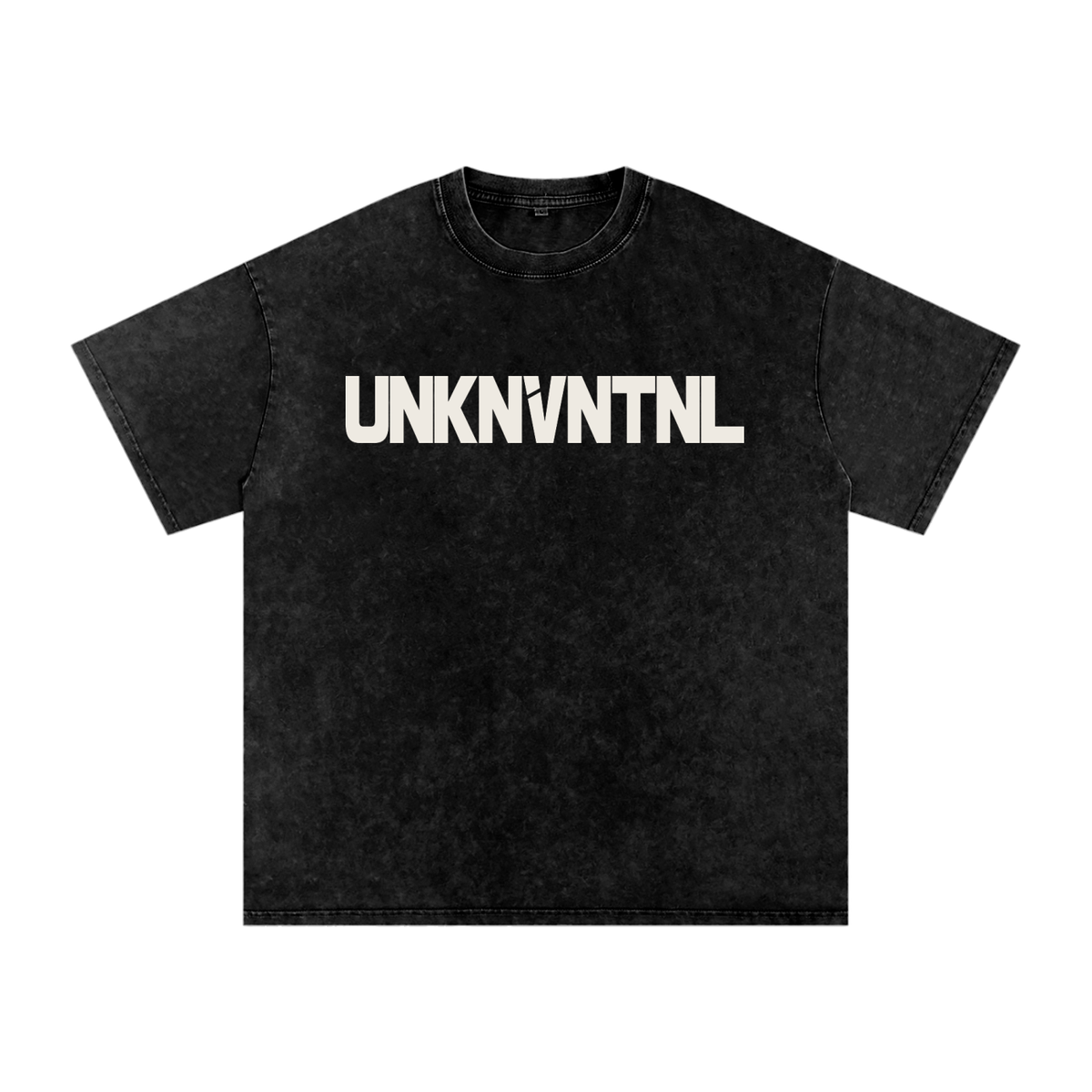 001 / THE SIGNATURE TEE
