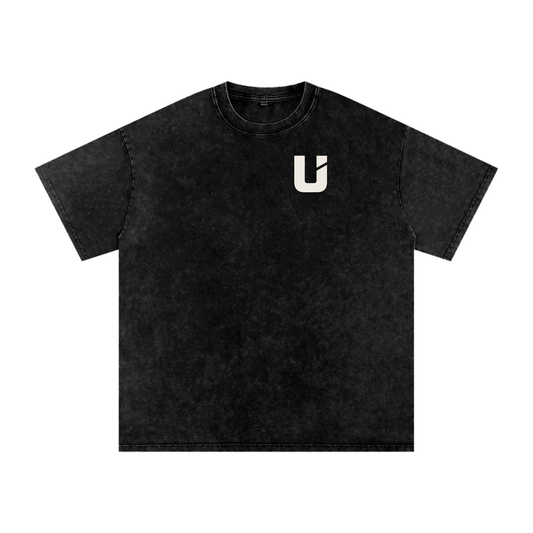 006 / THE DEVIATION TEE