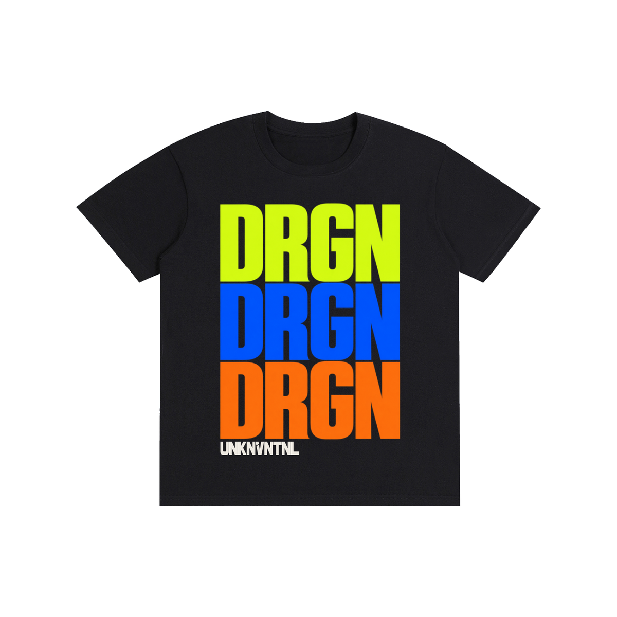 Pure Cotton Unisex T-Shirt