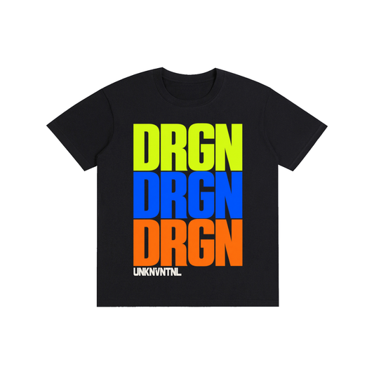 Pure Cotton Unisex T-Shirt