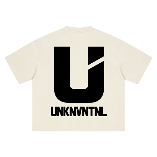 002 / THE BREAK TEE